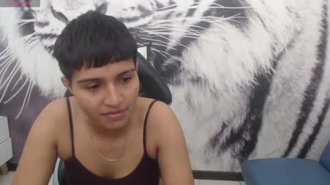 Cora online show from January 28, 2025, 2:42 pm