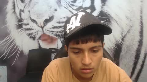 Cora online show from February 5, 2025, 12:20 am