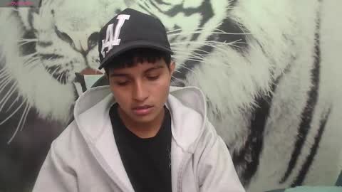 Cora online show from February 7, 2025, 12:31 am