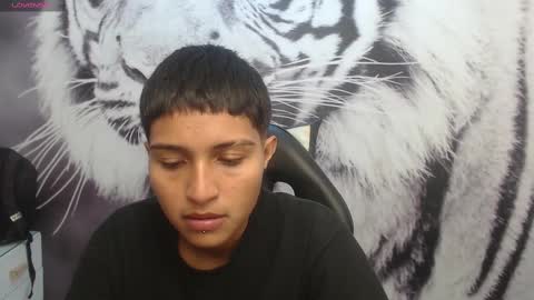 Cora online show from February 8, 2025, 9:15 pm