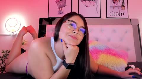 Cora  online show from February 28, 2025, 3:59 am