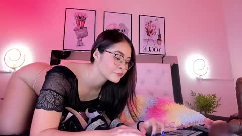 Cora  online show from March 3, 2025, 9:26 pm