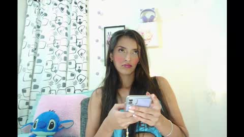 Coral online show from January 9, 2025, 7:52 am