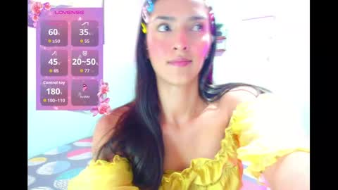 Coral online show from September 9, 2025, 7:57 pm