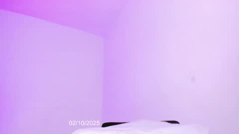 Coral princex online show from October 3, 2025, 5:04 am