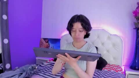 Coral and Ocean online show from November 27, 2025, 12:40 pm