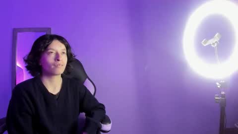 Coral and Ocean online show from January 17, 2026, 12:54 pm