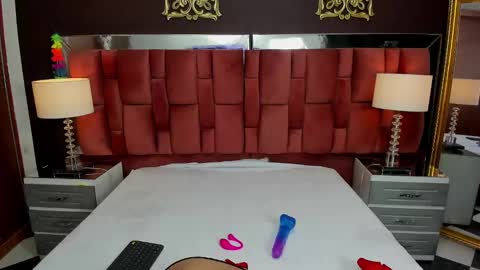 Snapshot of coralharmon chatting on January 4, 2025, 8:05 pm coralharmon online show from January 4, 2025, 8:05 pm