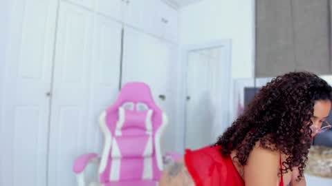 Snapshot of coralharmon chatting on January 14, 2025, 5:12 pm coralharmon online show from January 14, 2025, 5:12 pm