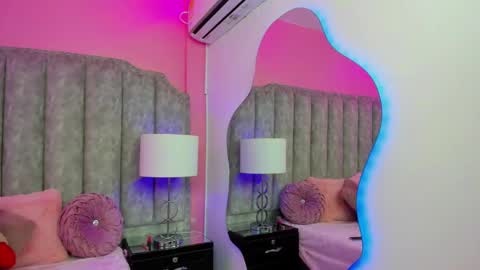 Snapshot of coralharmon chatting on February 23, 2025, 3:40 pm coralharmon online show from February 23, 2025, 3:40 pm