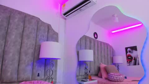 Snapshot of coralharmon chatting on March 2, 2025, 7:56 pm coralharmon online show from March 2, 2025, 7:56 pm