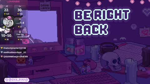 Snapshot of coraline_arts chatting on January 18, 2025, 10:17 pm Cora online show from January 18, 2025, 10:17 pm