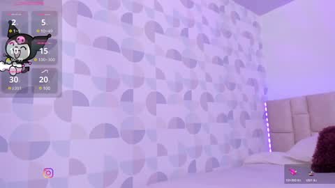 Snapshot of coraline_arts chatting on January 21, 2025, 6:12 pm Cora online show from January 21, 2025, 6:12 pm