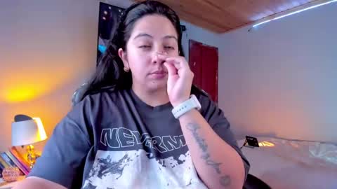 Coraline online show from February 1, 2025, 9:08 pm