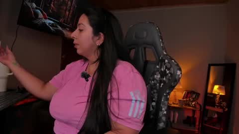 Coraline online show from February 23, 2025, 9:16 pm