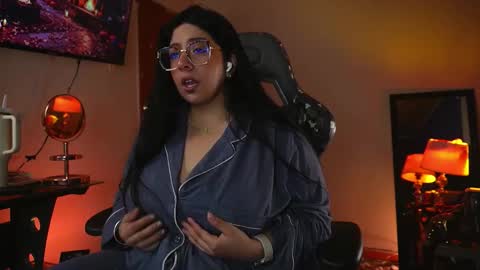 Coraline online show from October 12, 2025, 4:17 pm