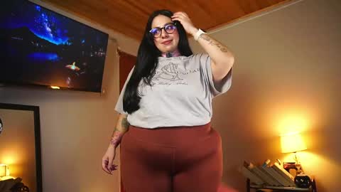 Coraline online show from April 17, 2026, 12:13 am