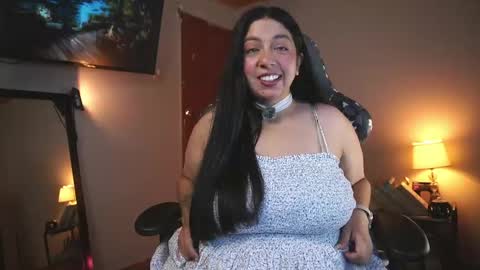 Snapshot of coraline_latin chatting on May 4, 2026, 12:12 pm Coraline online show from May 4, 2026, 12:12 pm