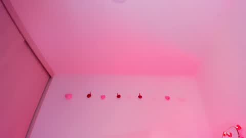 Coralinekam1 online show from February 7, 2025, 3:30 pm