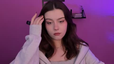 little girl who is always right or Coraline online show from February 20, 2025, 5:12 am