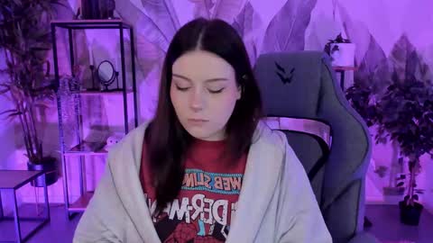 little girl who is always right or Coraline online show from October 3, 2025, 5:15 am