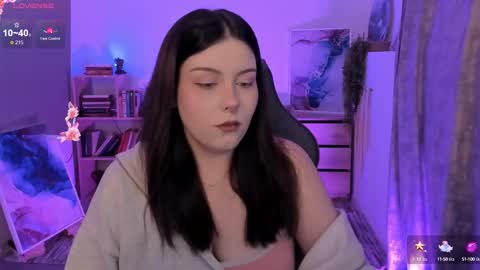 little girl who is always right or Coraline online show from October 6, 2025, 5:27 am