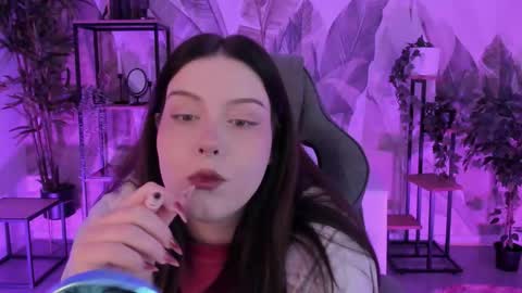 little girl who is always right or Coraline online show from October 7, 2025, 5:15 am