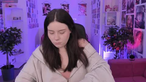 little girl who is always right or Coraline online show from October 20, 2025, 6:14 am