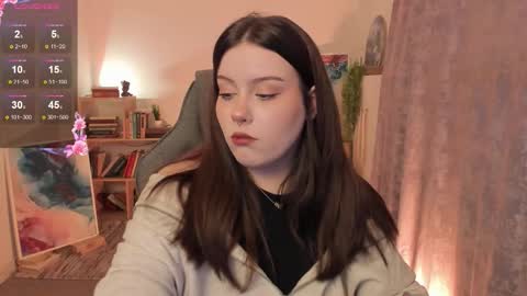 little girl who is always right or Coraline online show from October 22, 2025, 5:30 am