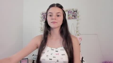 Snapshot of coralinexxx07 chatting on July 16, 2026, 3:23 am Coraline uwu Bienvenidos al dulce mundo de Coraline Hola amores soy Coraline Una chica tierna juguetona online show from July 16, 2026, 3:23 am