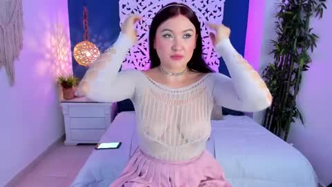 Snapshot of coralquinn chatting on April 22, 2026, 3:13 pm online show from April 22, 2026, 3:13 pm