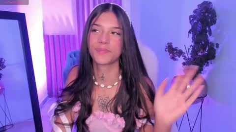 Coral online show from January 4, 2025, 6:52 am