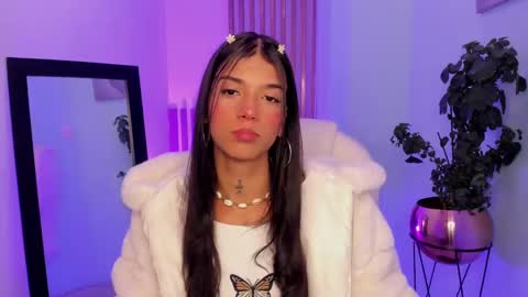 Coral online show from January 20, 2025, 4:43 am