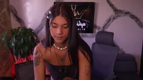 Snapshot of coralrigan chatting on December 3, 2025, 1:42 pm Coral online show from December 3, 2025, 1:42 pm