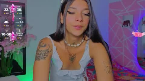 Snapshot of coralrigan chatting on December 19, 2025, 2:07 am Coral online show from December 19, 2025, 2:07 am