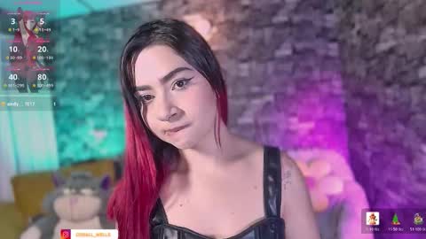 coralwells online show from January 11, 2026, 12:04 am