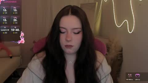 little girl who is always right or just Cora online show from March 14, 2026, 3:23 am