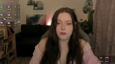 little girl who is always right or just Cora online show from March 21, 2026, 3:33 am