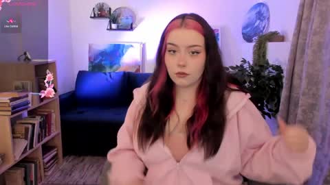 little girl who is always right or just Cora online show from April 2, 2026, 5:27 am