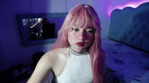 Cordelia online show from October 13, 2025, 12:16 pm