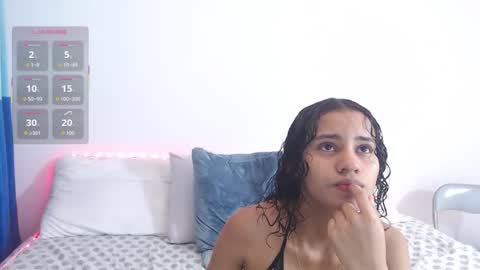 Corey Bless online show from November 12, 2025, 11:21 am