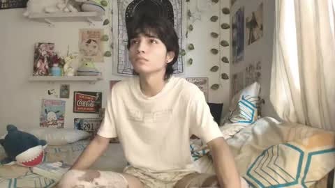 Snapshot of corey_moon chatting on February 4, 2026, 3:07 pm Corey Glenn online show from February 4, 2026, 3:07 pm