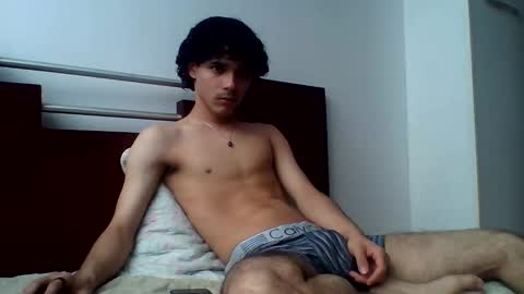 Corey Stone online show from October 4, 2025, 7:23 pm