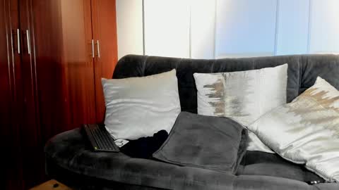 DaveMonsalve online show from January 30, 2025, 6:56 am