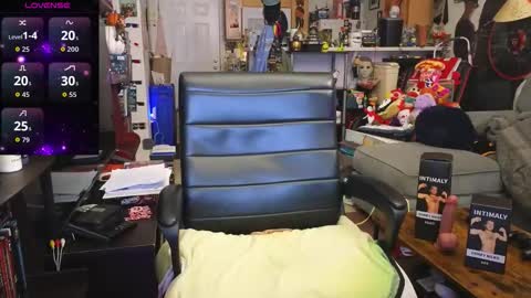 CoreyNiles96 online show from October 18, 2025, 1:52 am