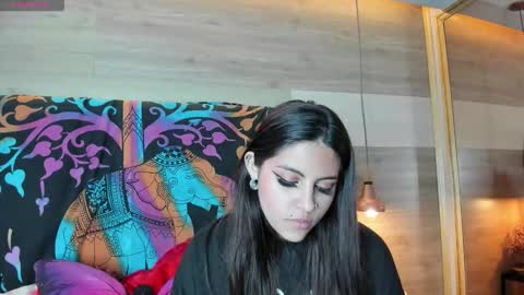 Cori online show from November 22, 2025, 4:33 am