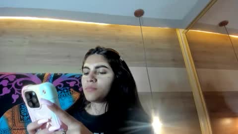 Cori online show from January 15, 2026, 3:55 am