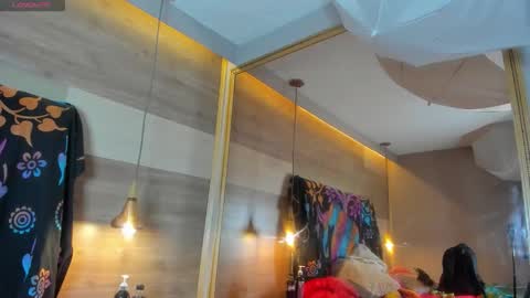 Cori online show from February 1, 2026, 4:11 am