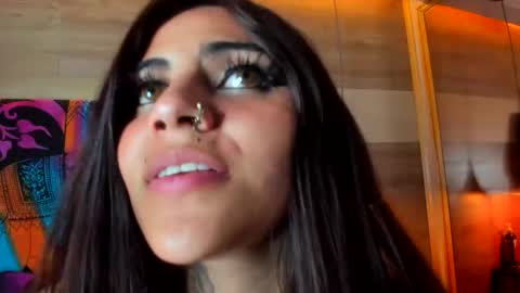 Cori online show from February 3, 2026, 6:22 am