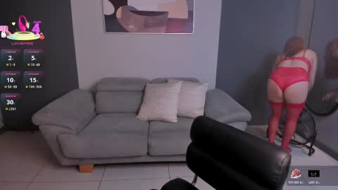 Corina online show from September 18, 2025, 5:37 pm